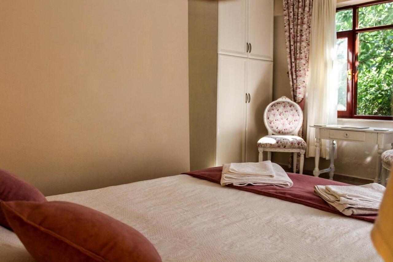 Dalyan Terrace Hotel מראה חיצוני תמונה